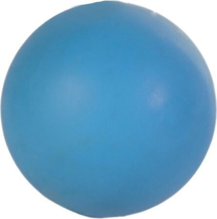 Trixie RUBBER BALL HARD 7.4cm