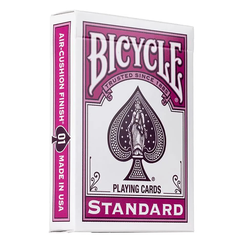 BICYCLE Color Series Berry 1 card board game