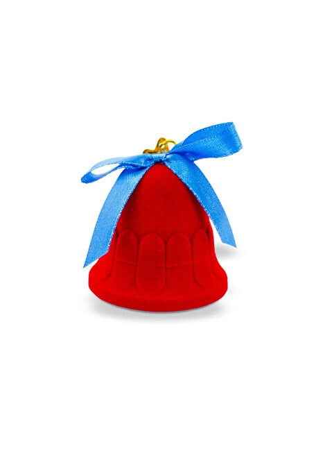Suede gift box Bell KDET12