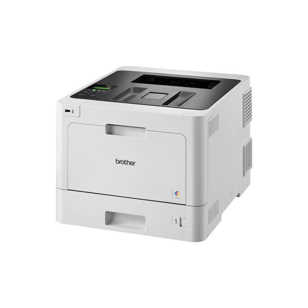 BROTHER HL-L8260CDW Duplex laser printer