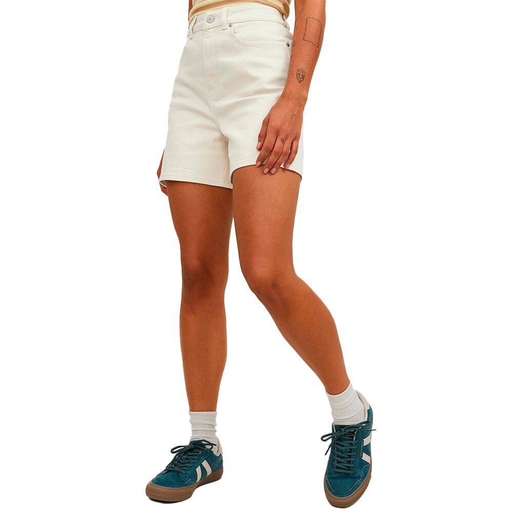 JACK & JONES Aja Pnt JJXX High Waist Shorts