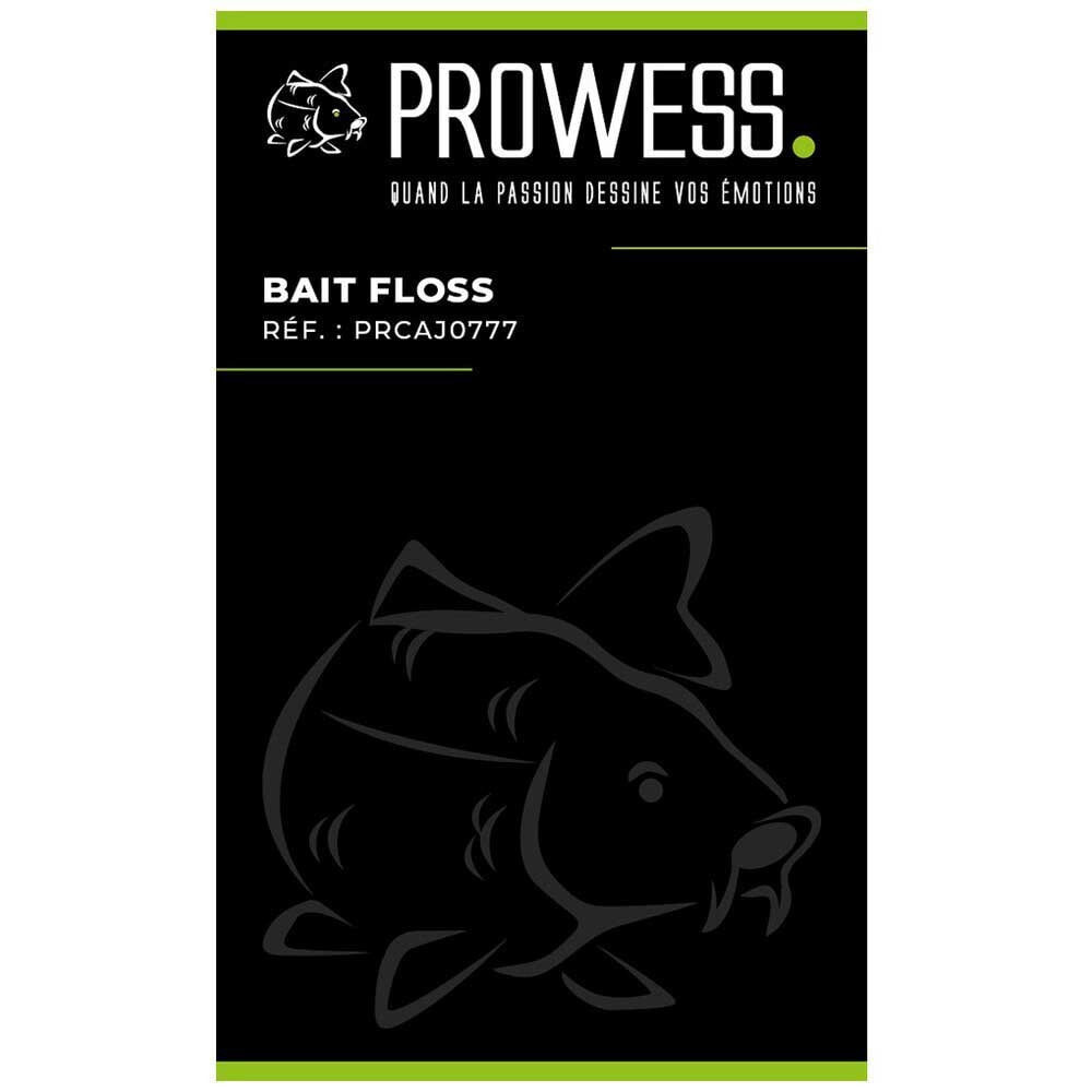 PROWESS Bait Floss