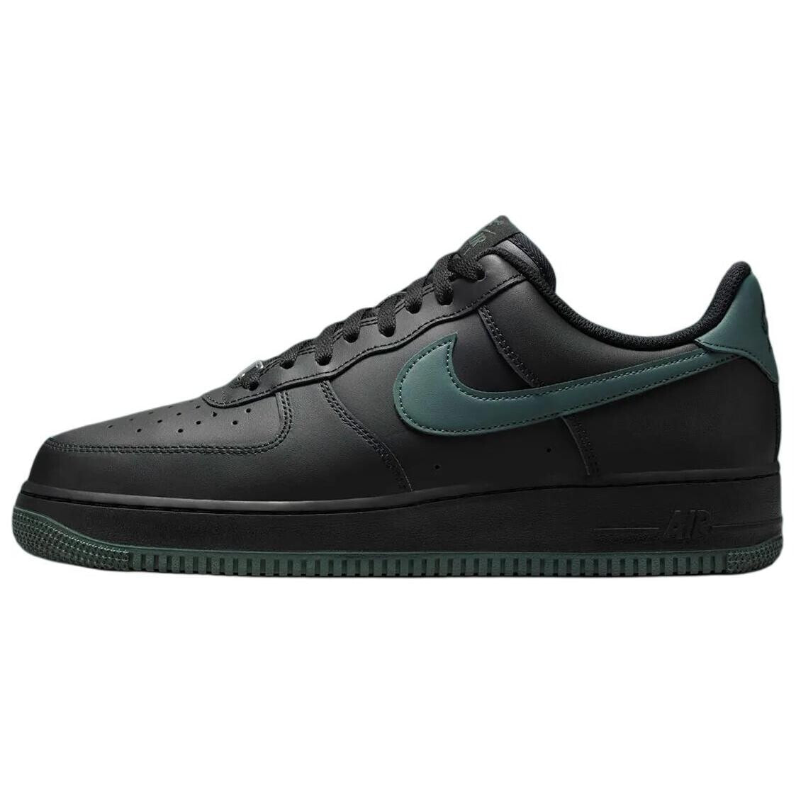 Nike Air Force 1 Low 07 Black Vintage Green Nike 41 11340 Nike