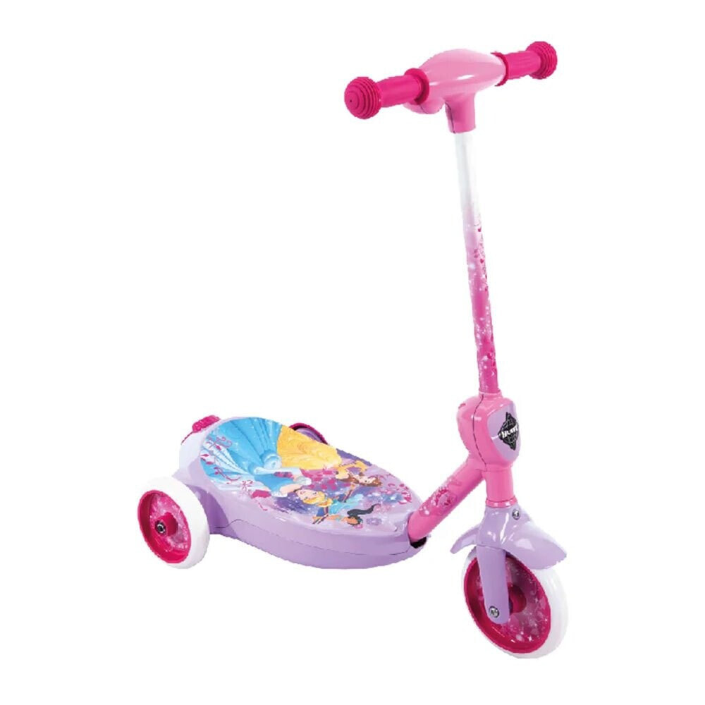 DISNEY Principesse / Bolle Di Sapo Scooter