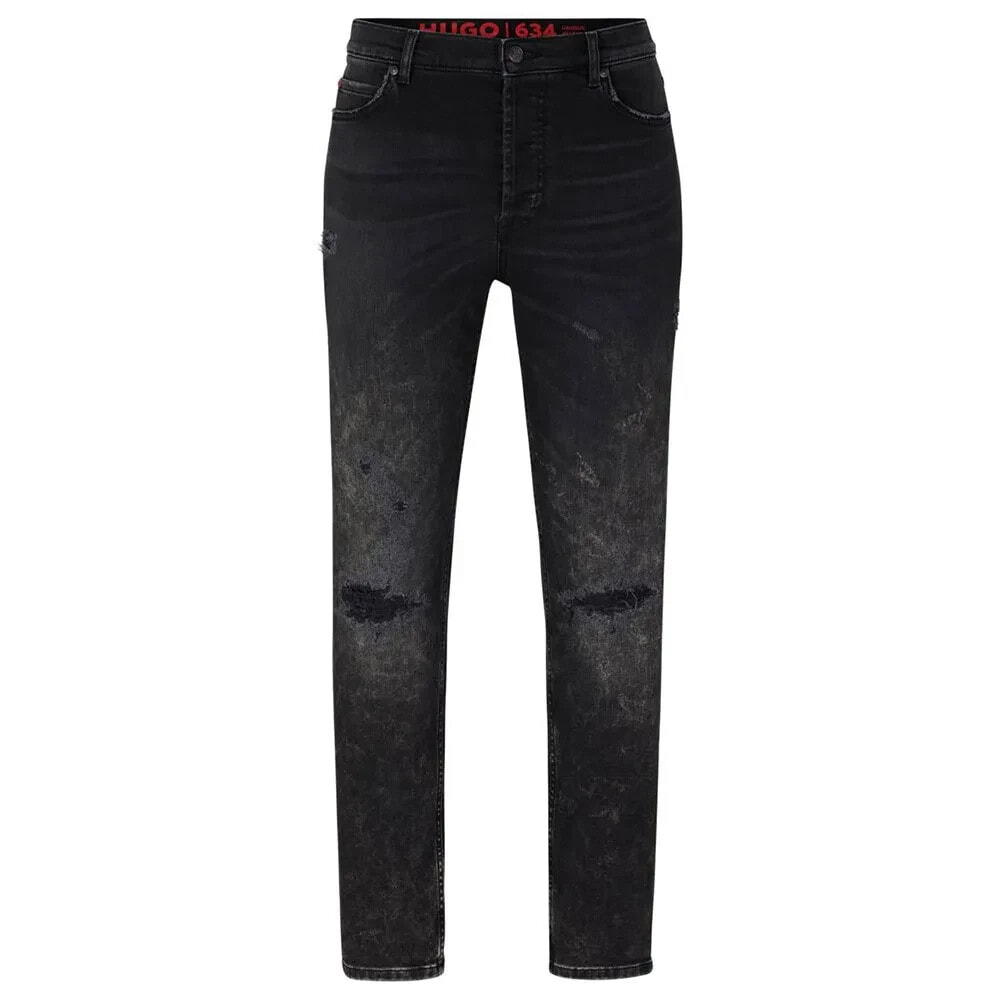 HUGO 634 10243500 Jeans