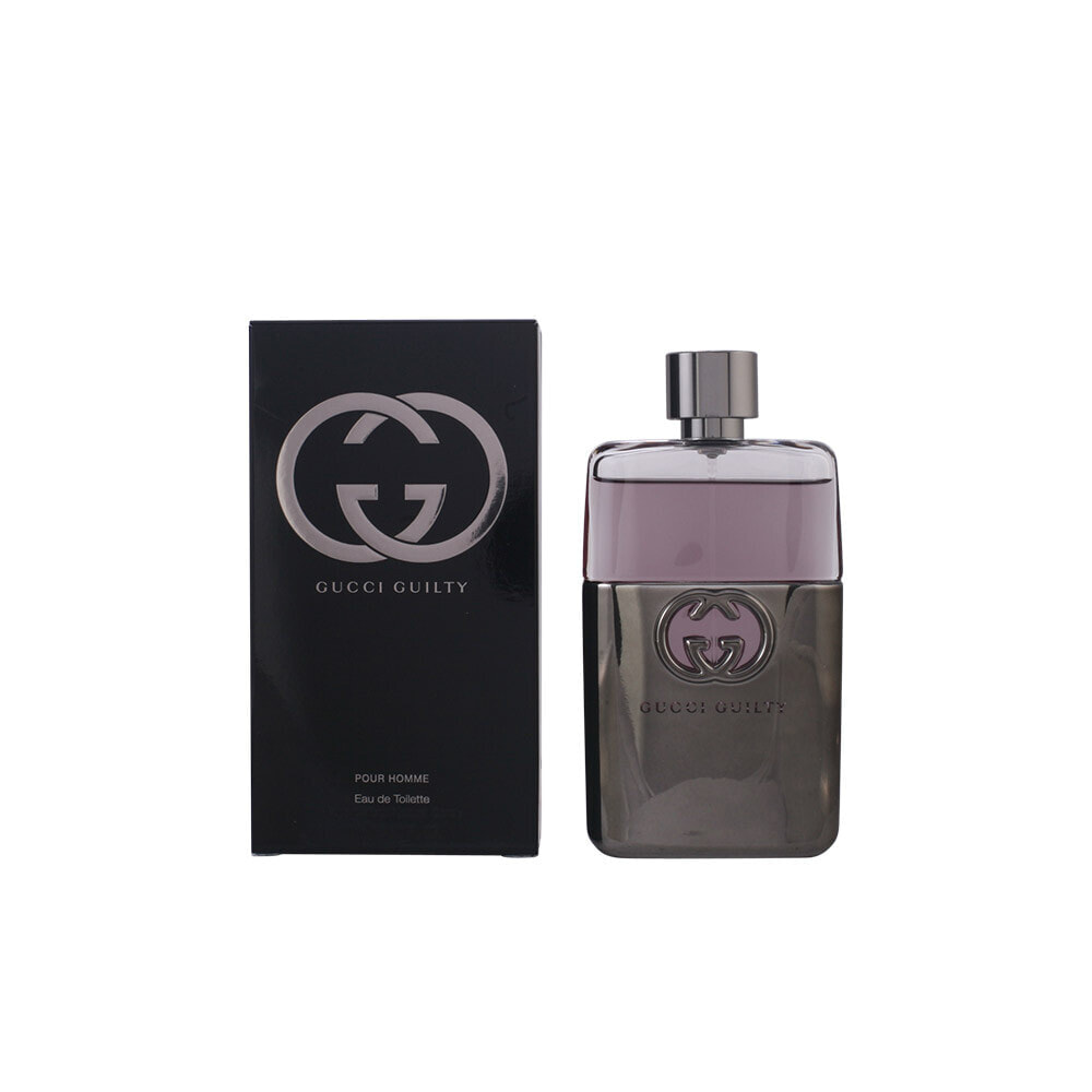 Guilty Pour Homme - EDT