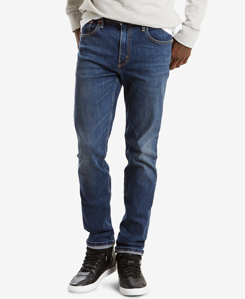 Men's Big & Tall 502™ Flex Taper Stretch Jeans