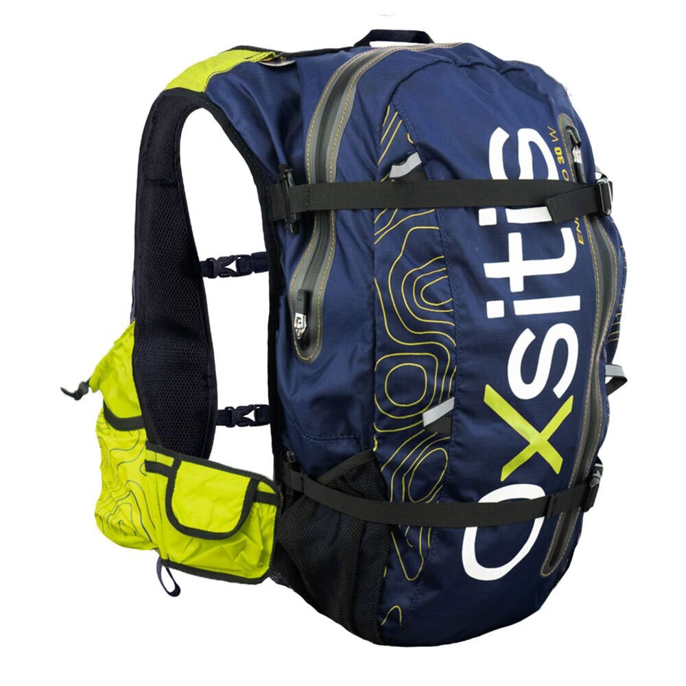 OXSITIS Enduro 30 Ultra Backpack