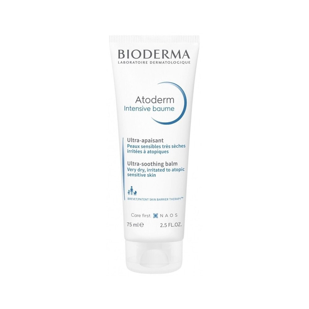 BIODERMA Atoderm Intensive Cream 75ml