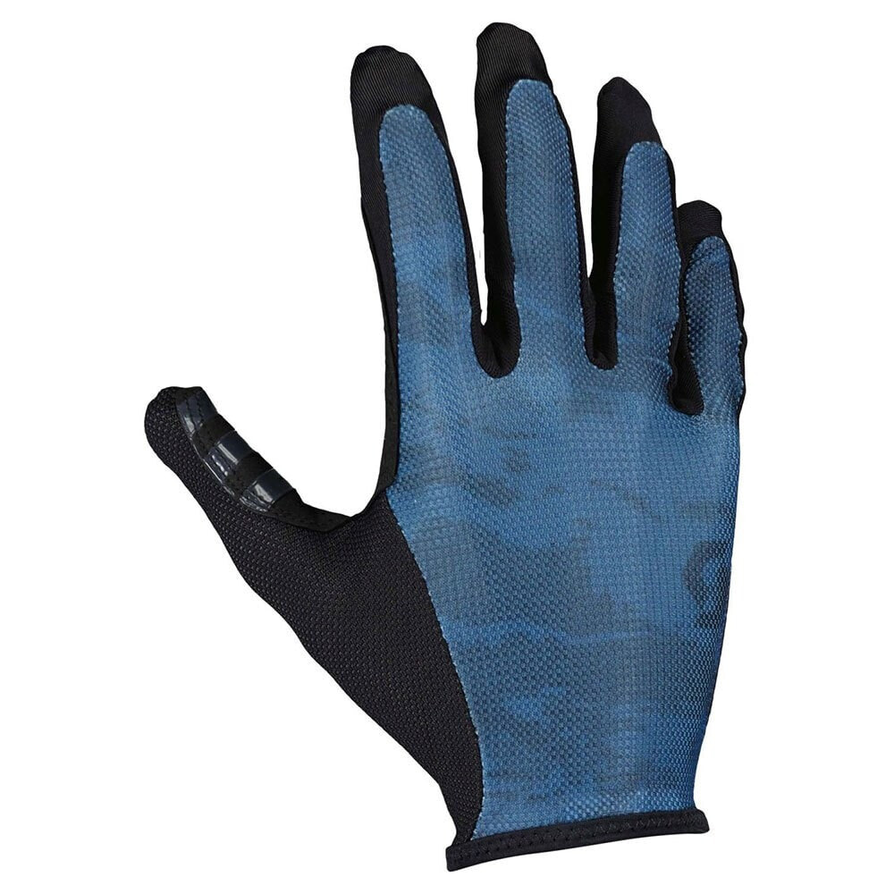 SCOTT Traction LF Long Gloves