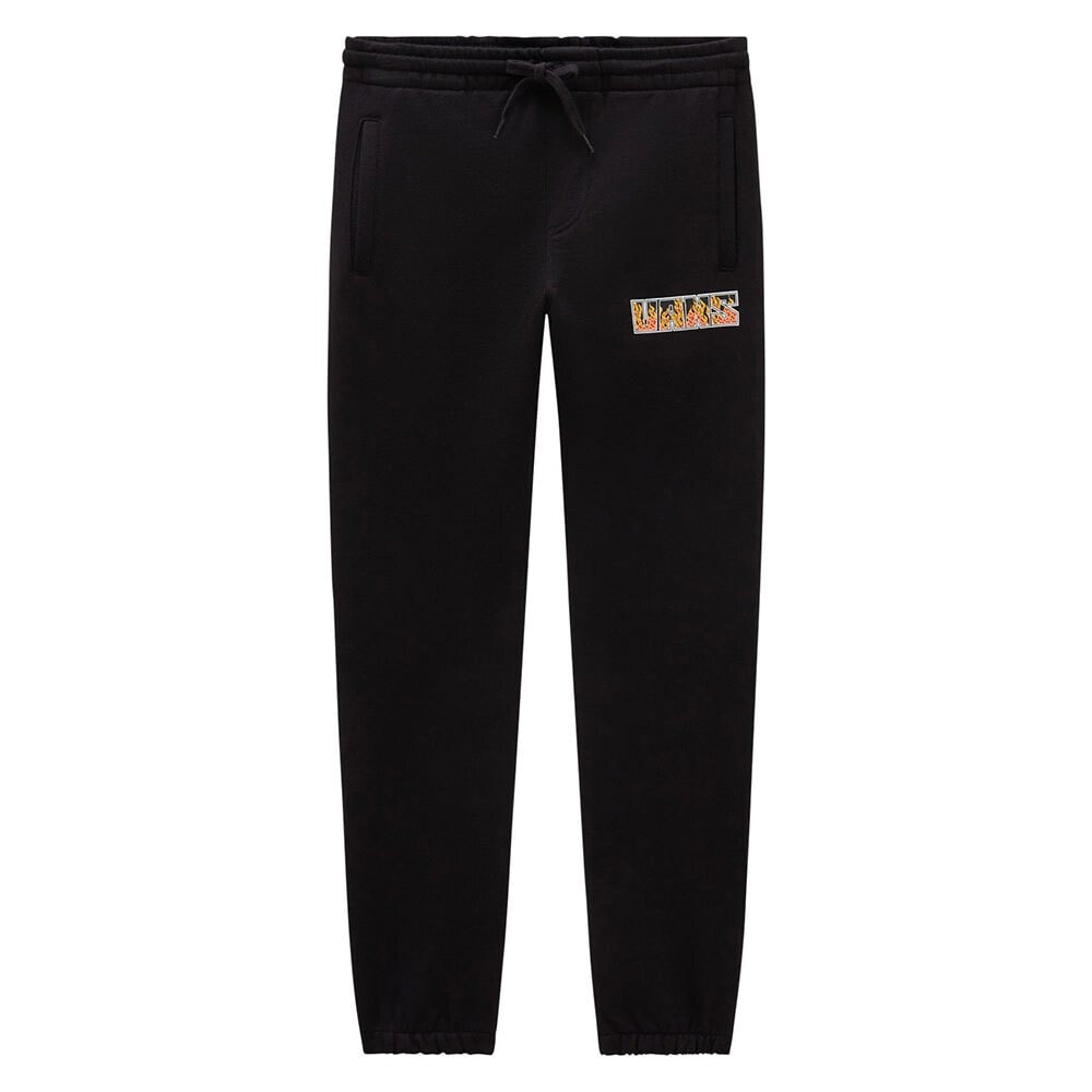 VANS Digi Flame Sweat Pants