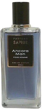 Saphir Parfums Ancora Man - Eau de Parfum