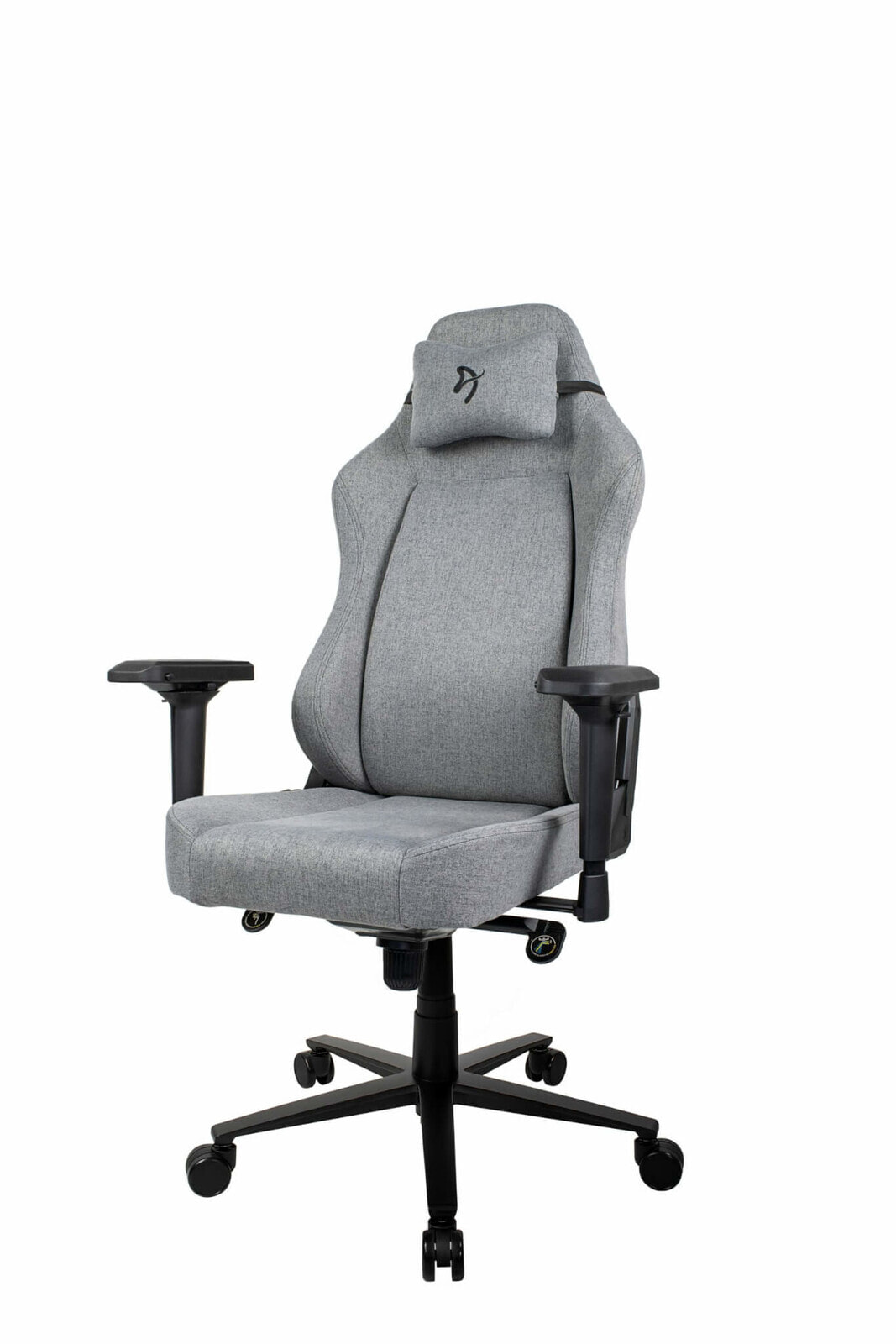 Arozzi Primo офисный / компьютерный стул Мягкое сиденье Мягкая спинка PRIMO-WF-GYBK