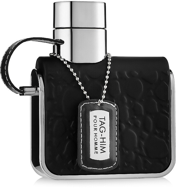 Armaf Tag-Him - Eau de Toilette