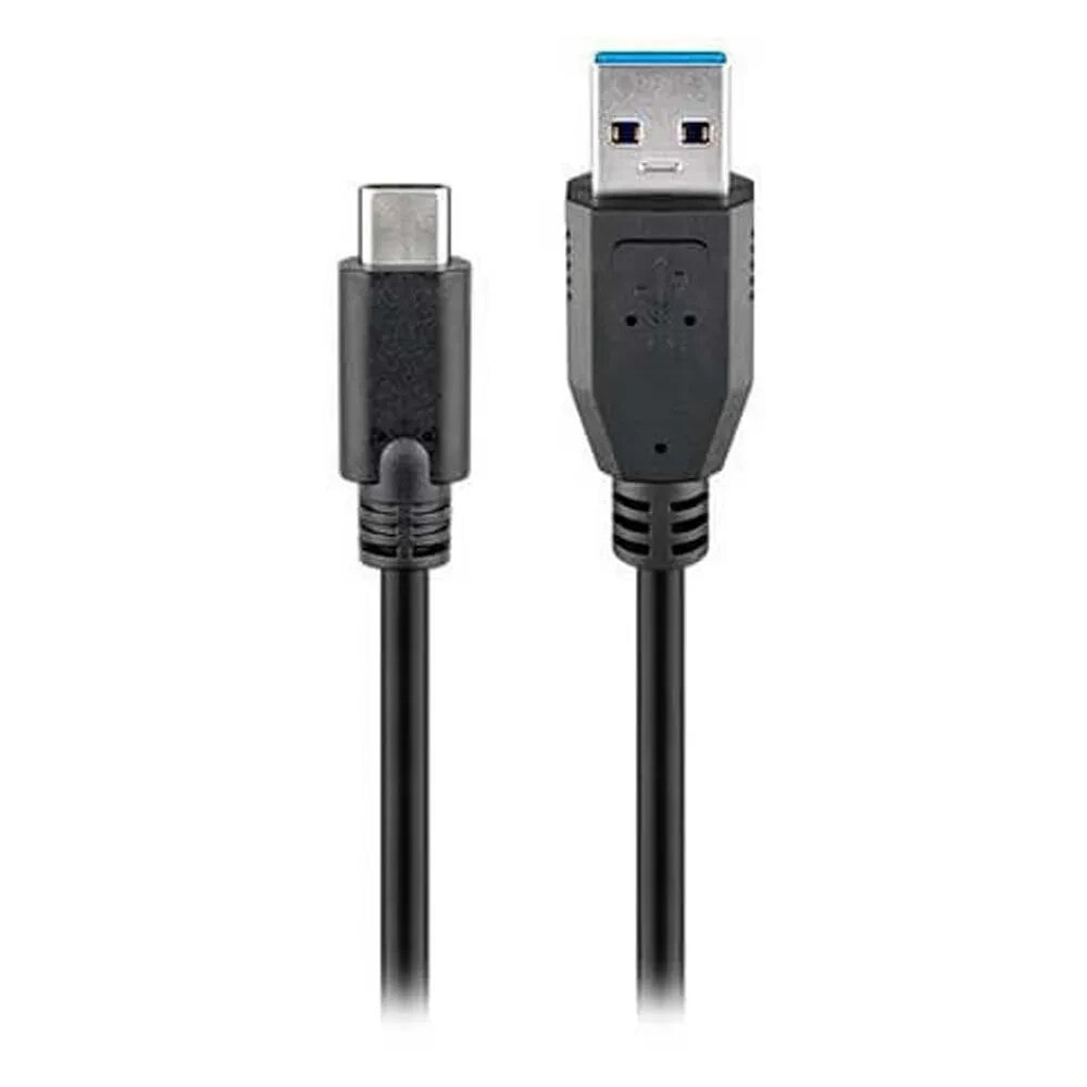 GOOBAY 71221 3.0 2 m USB-A To USB-C Cable