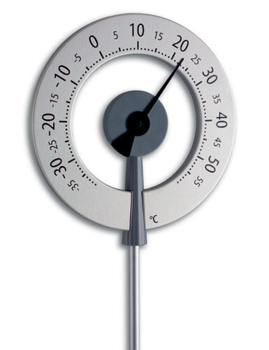 TFA-Dostmann 12.2055.10 цифровой термометр для тела