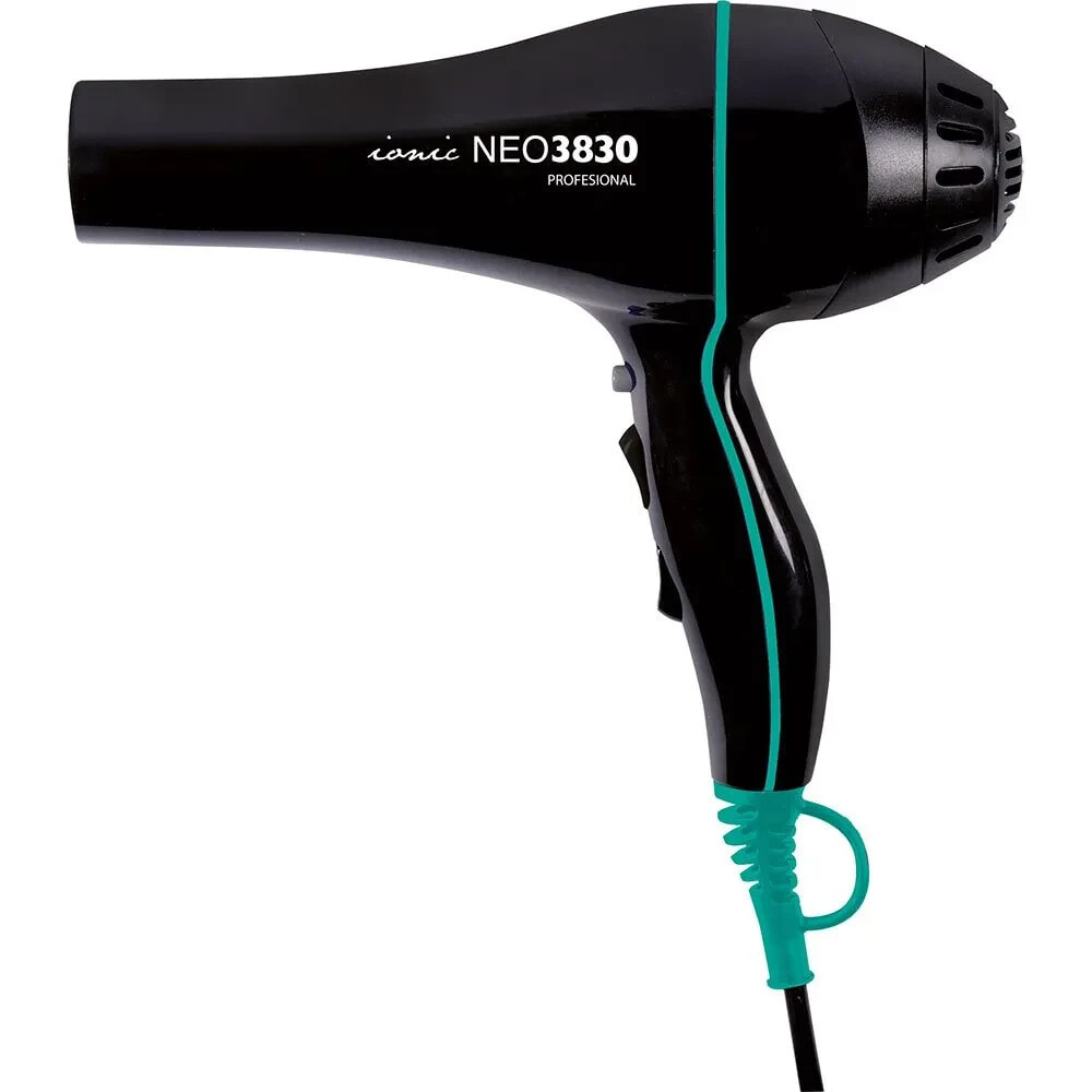 EUROSTIL Neo 3830 Ionico+Turmalin hair dryer