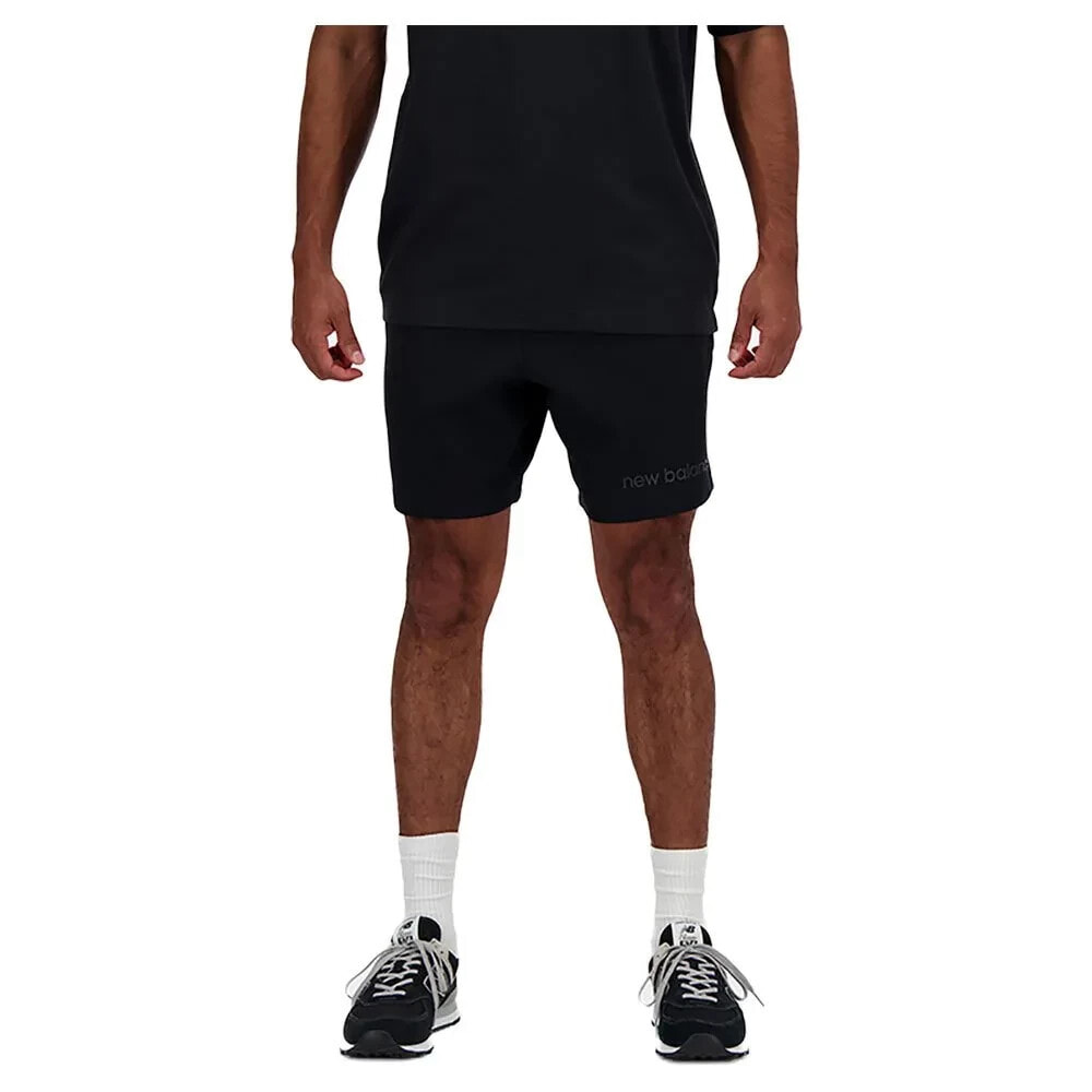 NEW BALANCE Hyper Density 7´´ Shorts