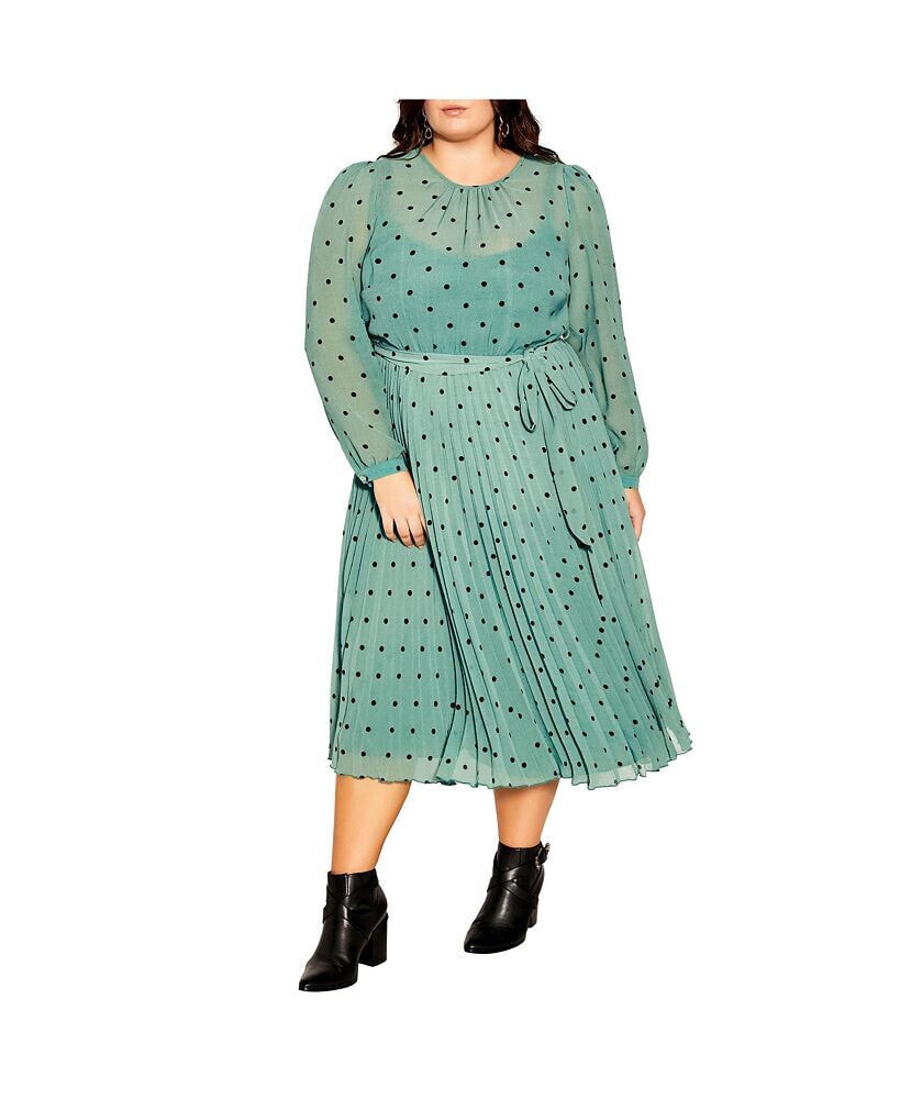 CITY CHIC plus Size Bella Dress