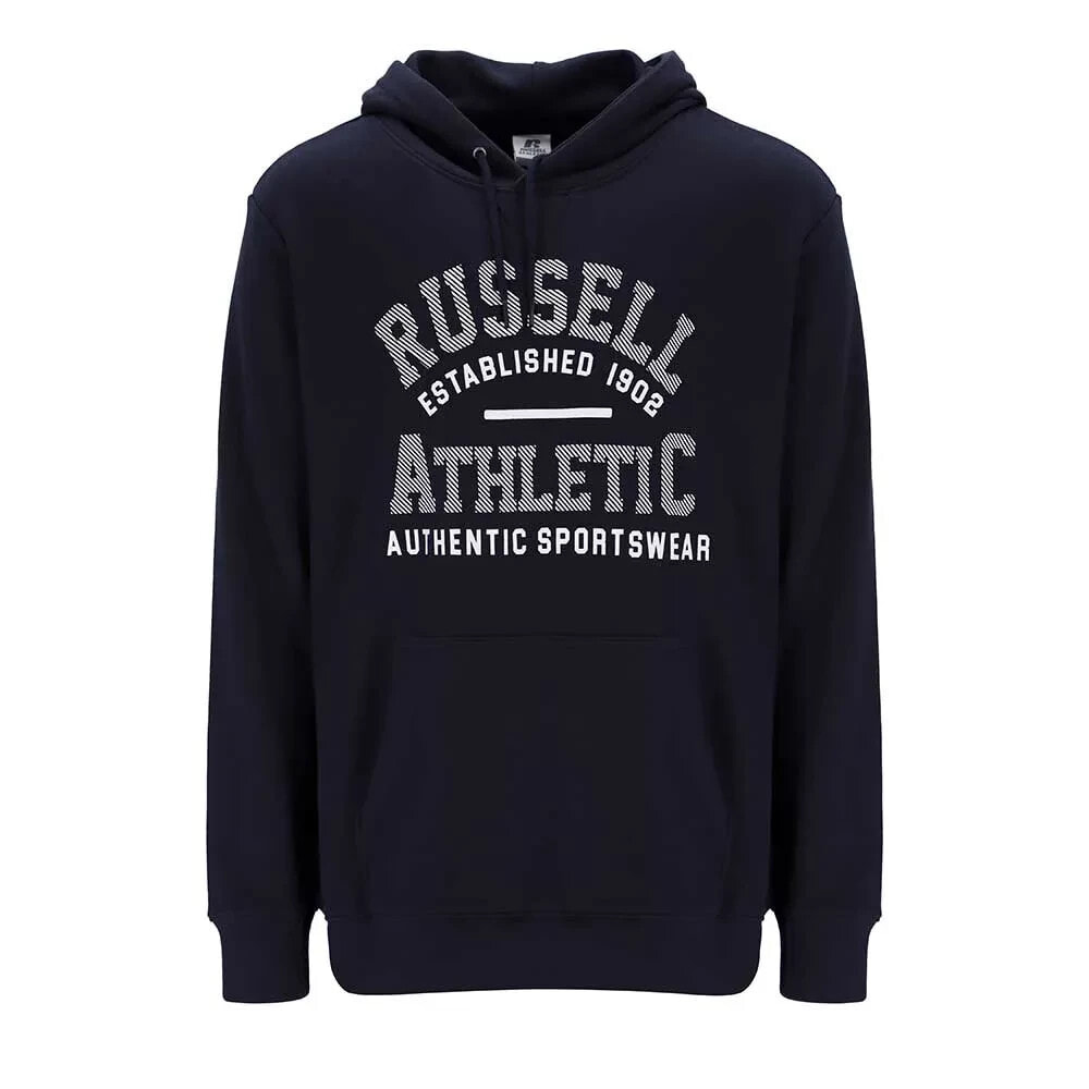 RUSSELL ATHLETIC AMU A30151 Hoodie