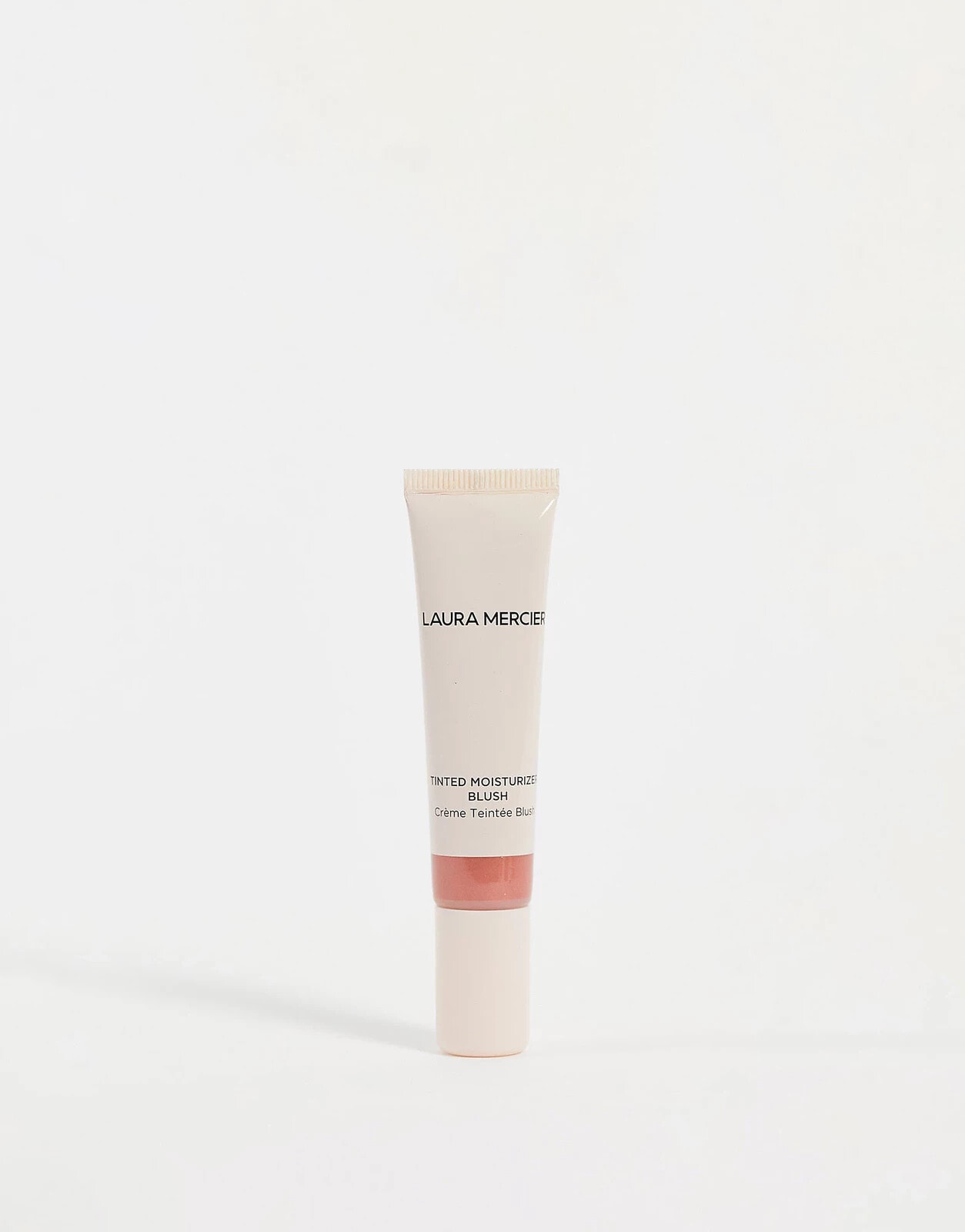 Laura Mercier – Tinted Moisturizer Blush – Feuchtigkeitsspendendes Creme-Rouge in Mistral