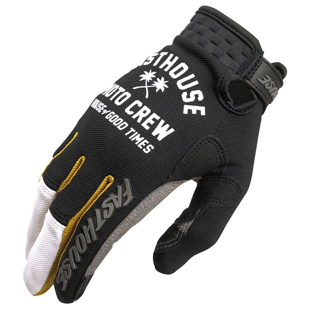 FASTHOUSE Speed Style Haven Short Gloves