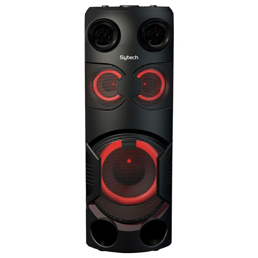 SYTECH Roar Master 80W Bluetooth Speaker