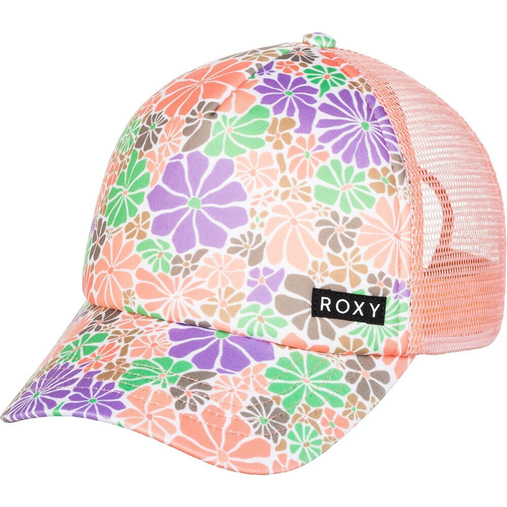 Roxy Honey Coconut Cap