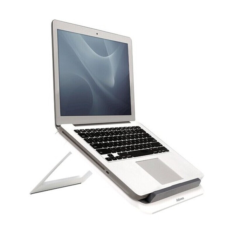 Подставка для ноутбука Fellowes 8210101 Белый Металл Пластик