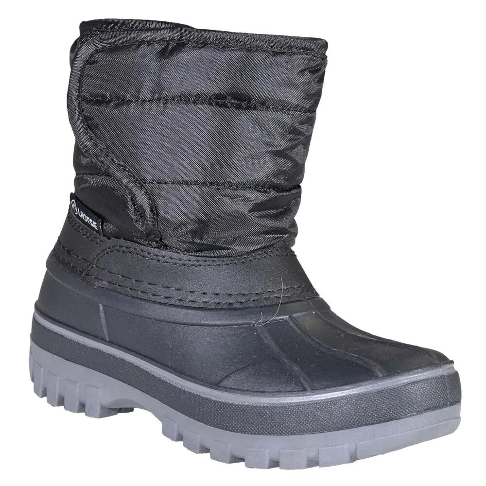 LHOTSE Lutz Snow Boots