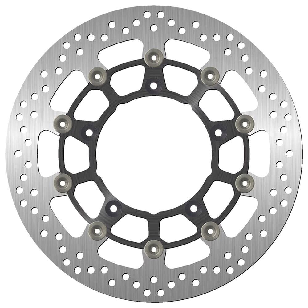 SBS Round 5029 floating front Brake Disc