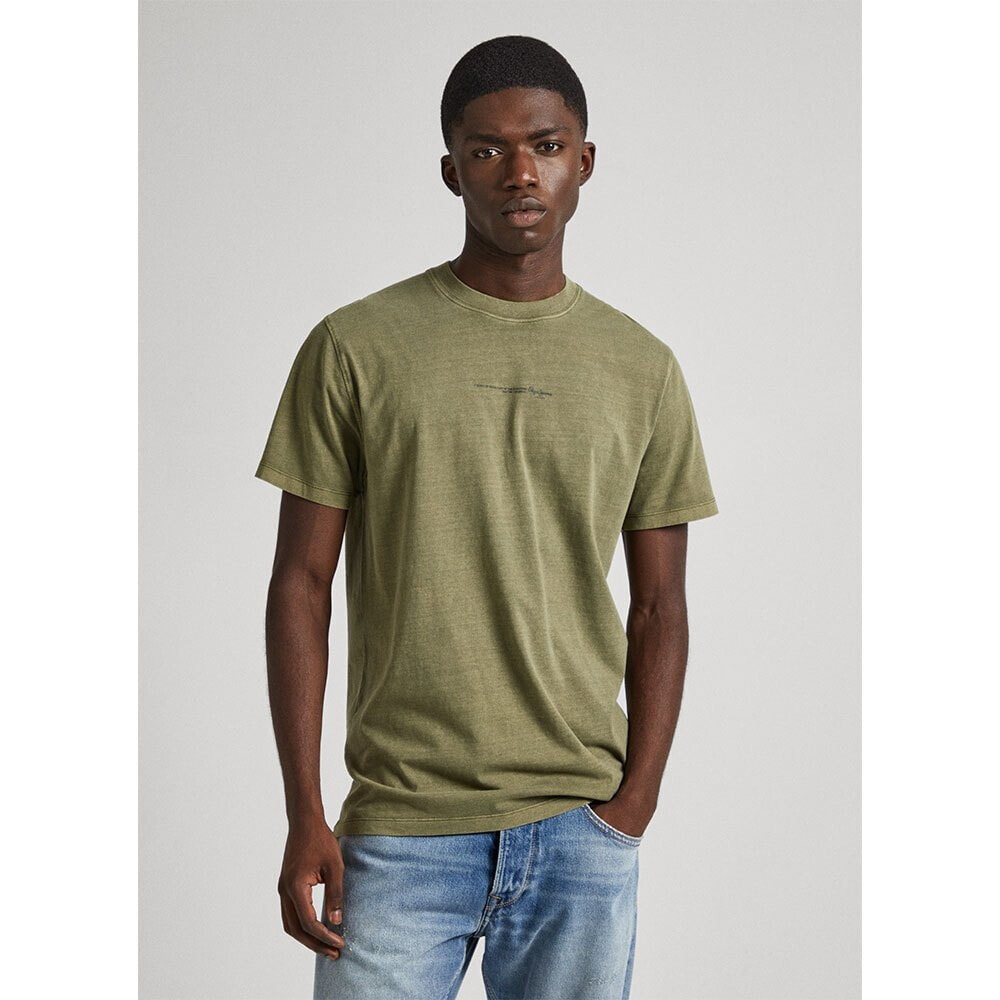 PEPE JEANS Dave Short Sleeve T-Shirt