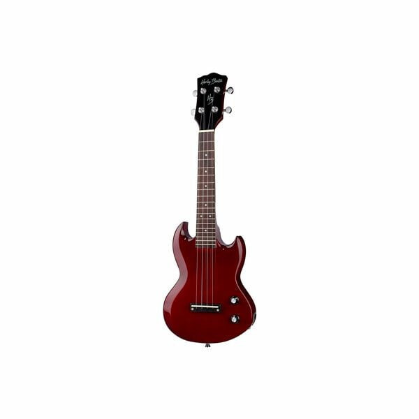 Harley Benton DC-Ukulele CH B-Stock