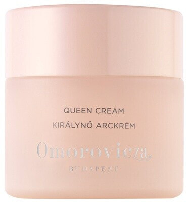 Queen Cream