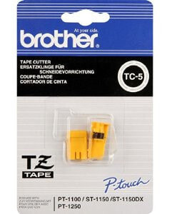 Brother TC-5 запасная часть для принтера и сканера