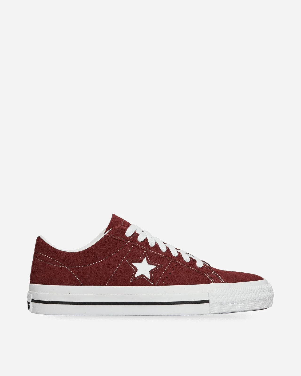 One Star Pro Sneakers Pueblo Brown