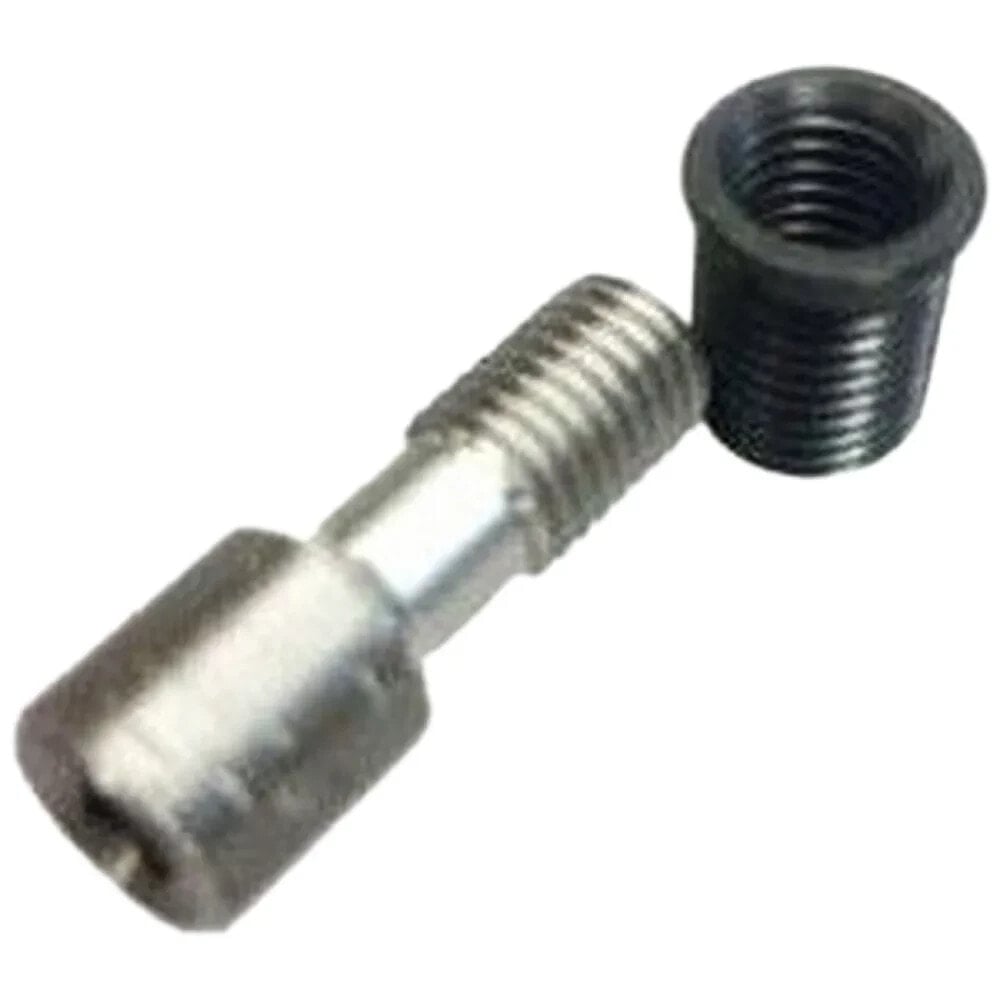 ROTOR 3D/3D24 DTT Steel bolt kit