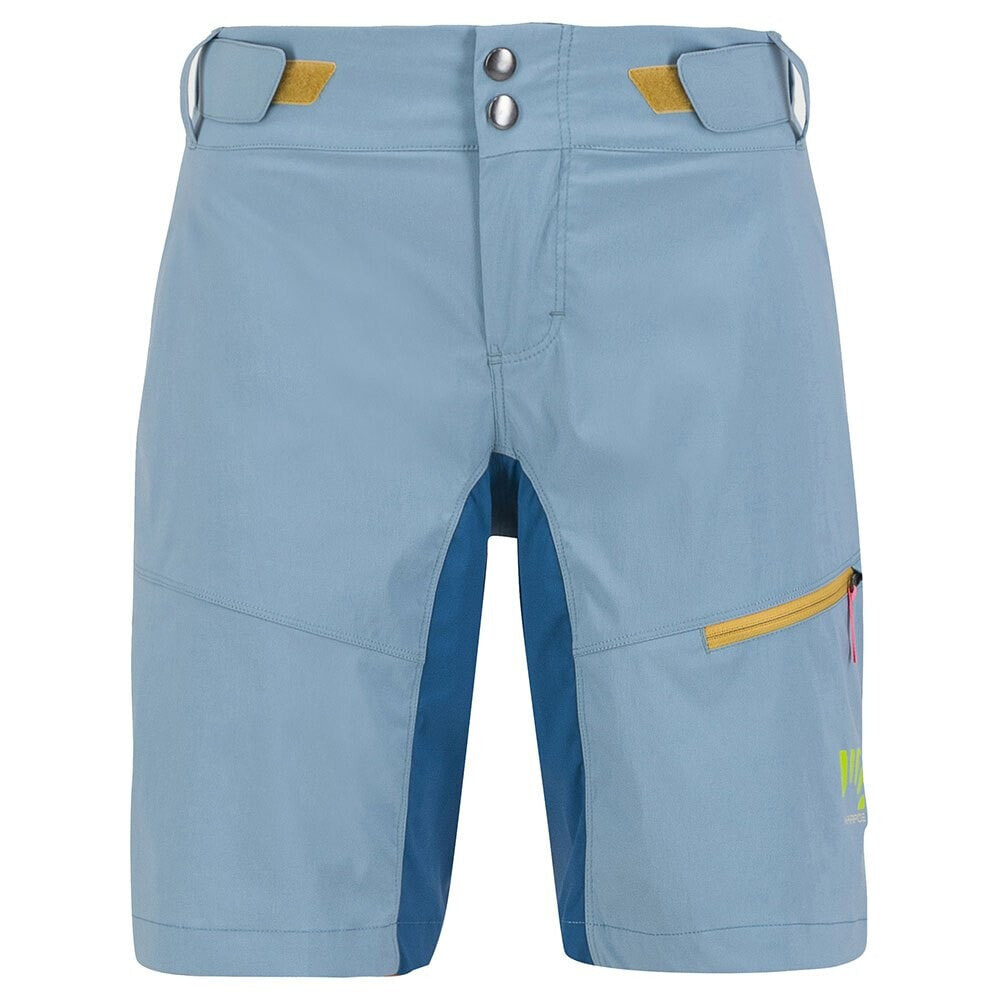 KARPOS Val Viola Shorts