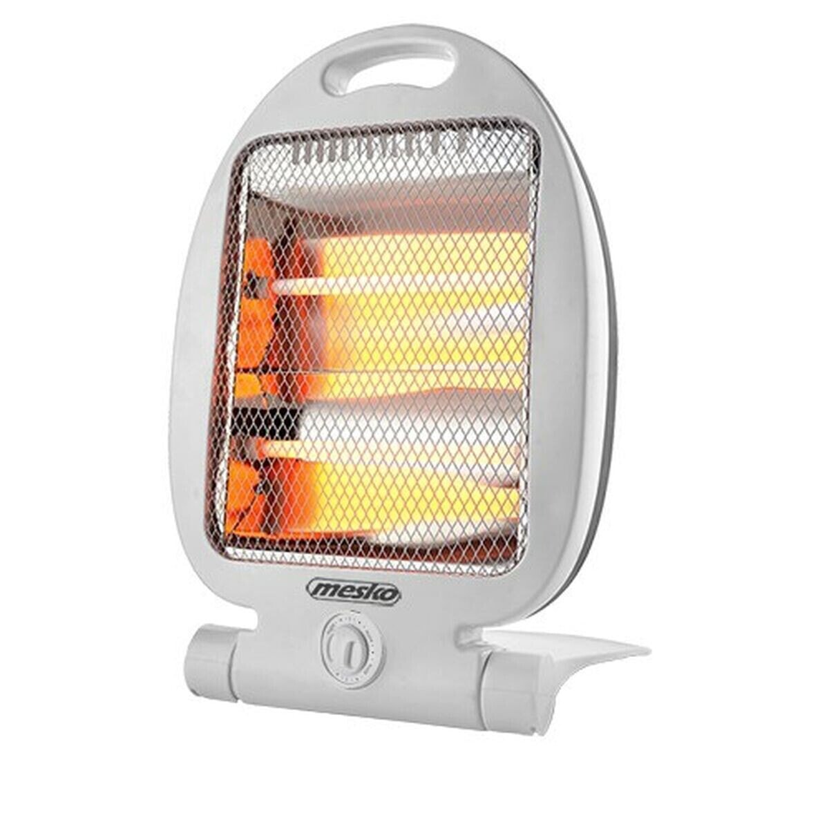 Heater Adler MS 7710 White 800 W