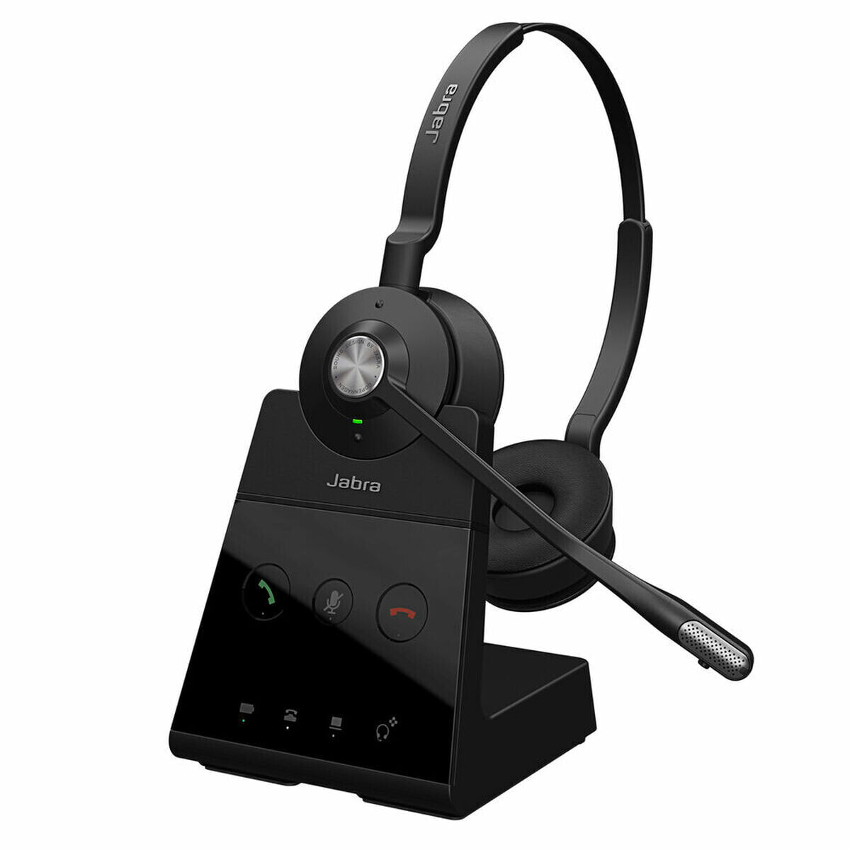 Наушники Jabra 9559-553-111 Чёрный Беспроводный