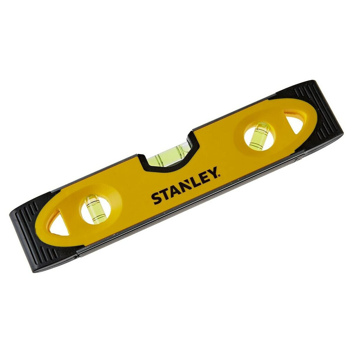 Level Stanley 0-43-511 Magnetic Aluminium 23 cm