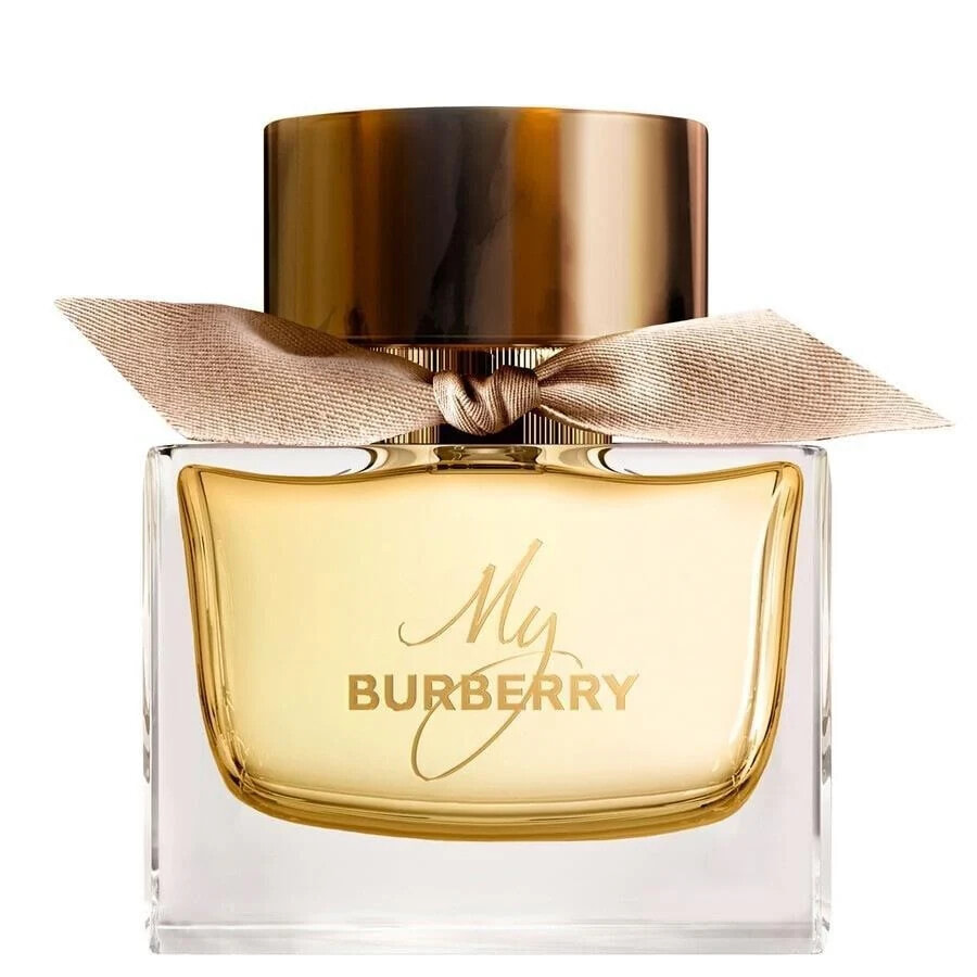 My Burberry Eau de Parfum Für Sie