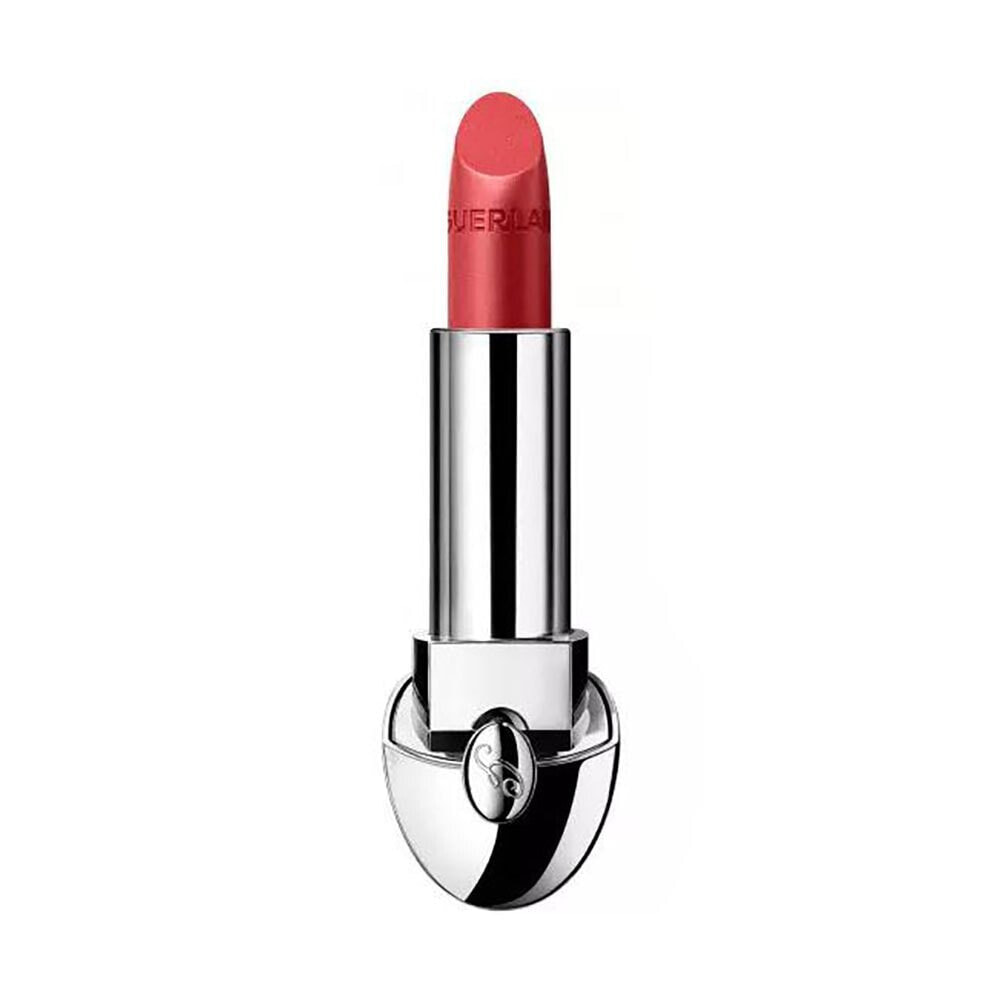 GUERLAIN Rouge G Metal 214 Lipstick