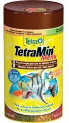 Корм для рыб Tetra TetraMin Menu 250 ml