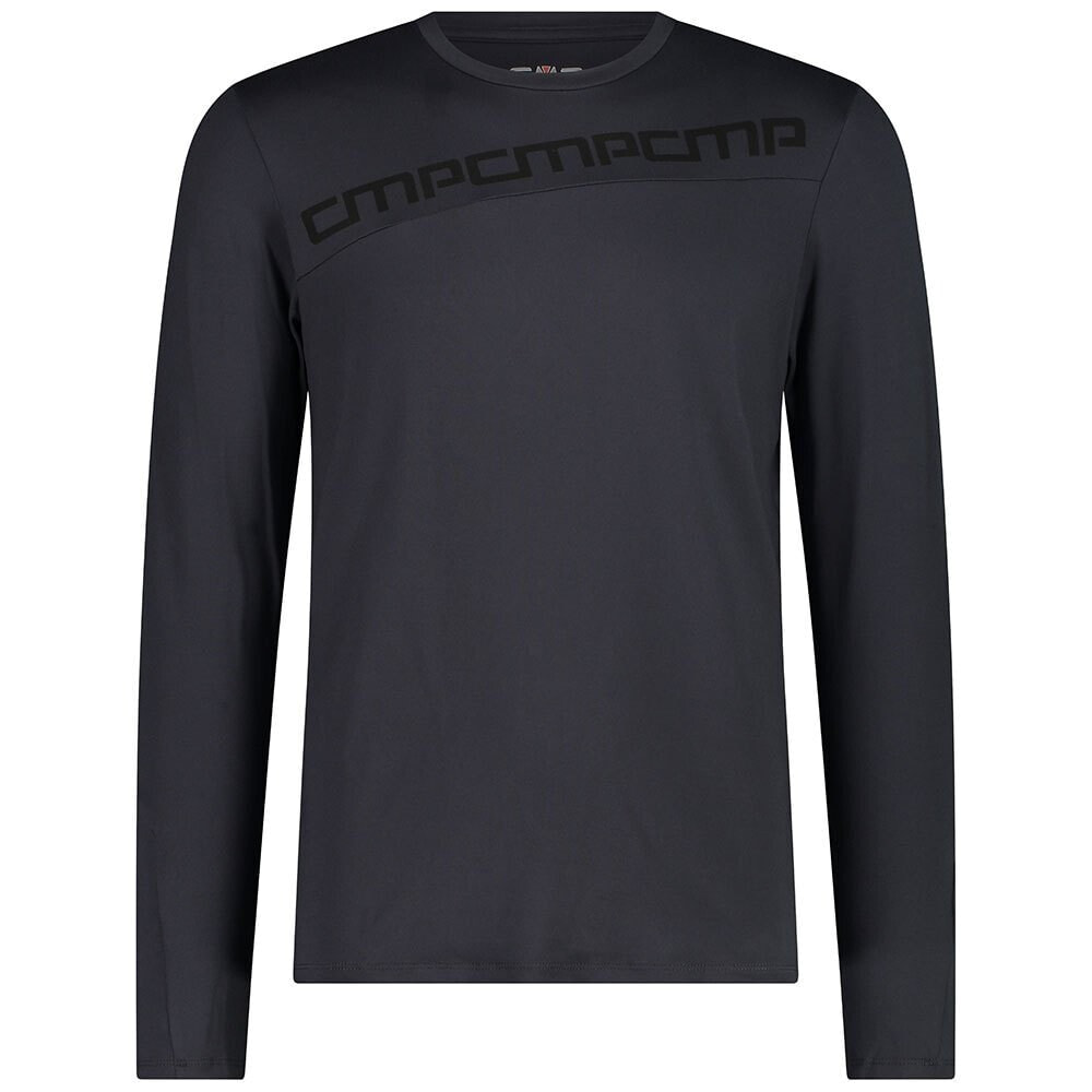 CMP 33N2847 Short Sleeve T-Shirt