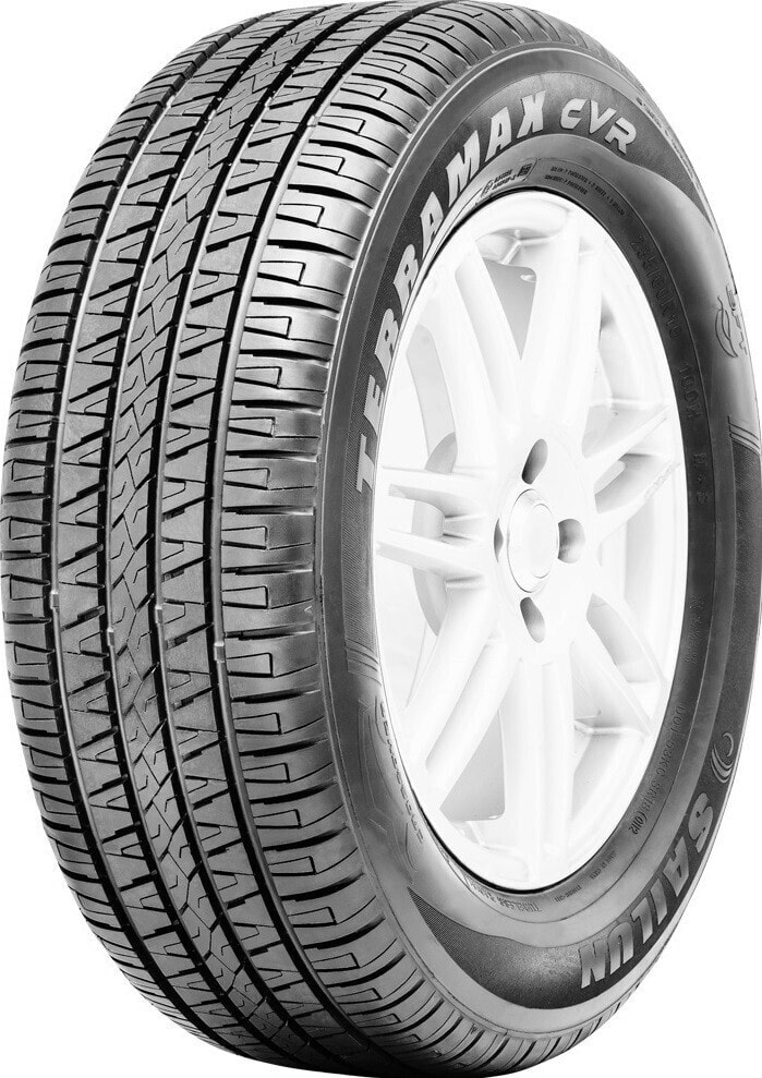 Шины для внедорожника летние Sailun Terramax CVR DOT13 215/70 R16 100H