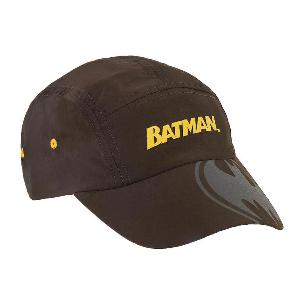 CERDA GROUP Batman Baseball Cap
