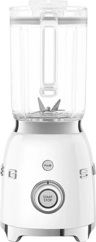 SMEG BLF03WHEU White