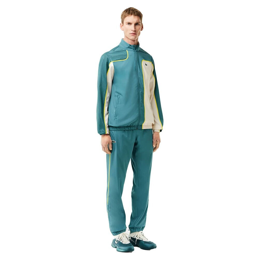 LACOSTE WH7573 Tracksuit