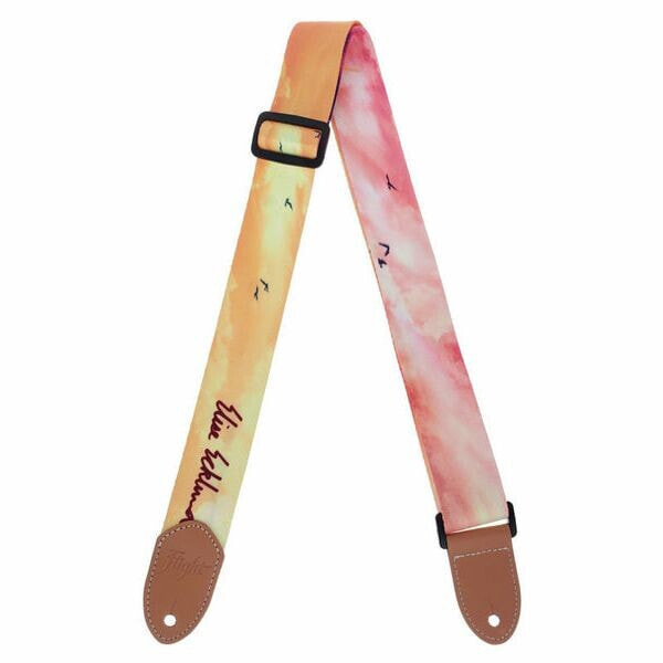 Flight S35 Sunset Elise Ecklund Strap